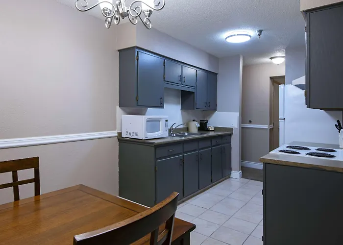 Super 8 By Wyndham Kamloops On The Hill