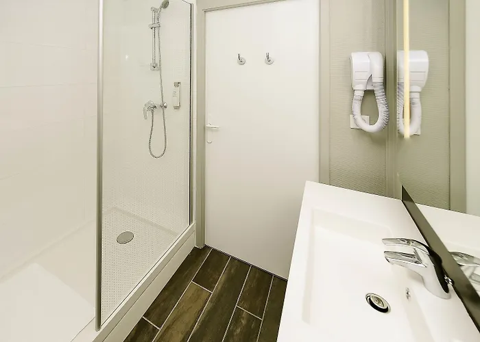 ibis Lyon Est Beynost
