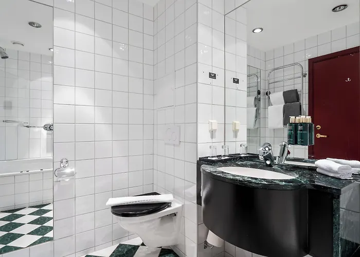 Home Hotel Bryggen