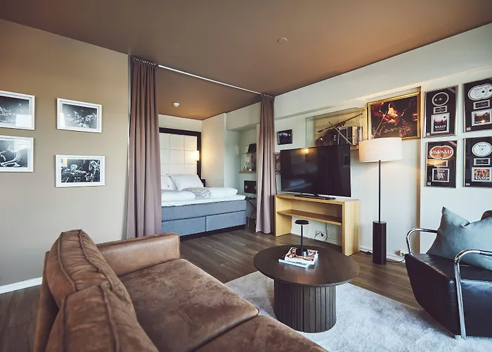Quality Hotel Maritim