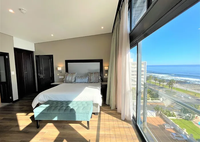 Premier Hotel Ciudad del Cabo