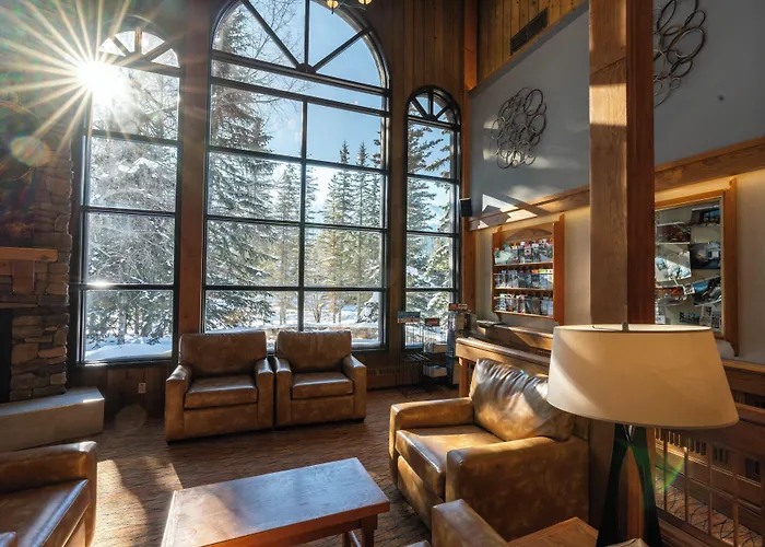 Lake Louise Inn