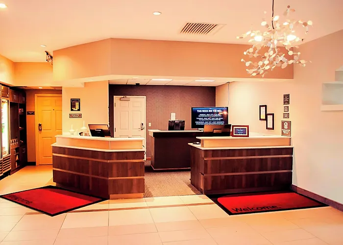 Residence Inn Cincinnati Airport