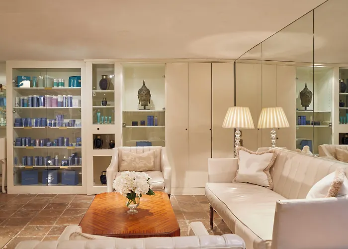The Old Government House Hotel & Spa