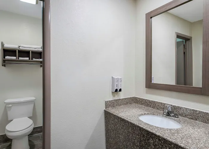 Red Roof Inn Nacogdoches