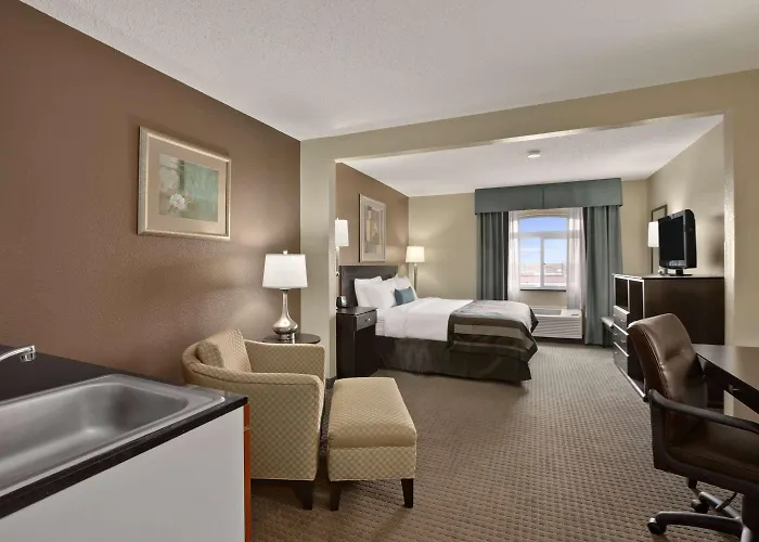Wingate By Wyndham Pueblo