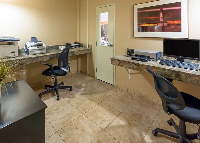 Holiday Inn Express Grants Pass By Ihg