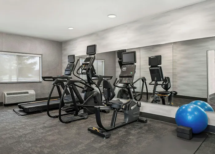 Fairfield Inn & Suites Mt. Pleasant