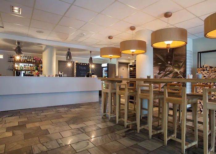 Scandic Harstad (Adults Only)