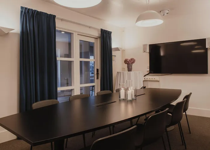 Home Hotel Fregatten