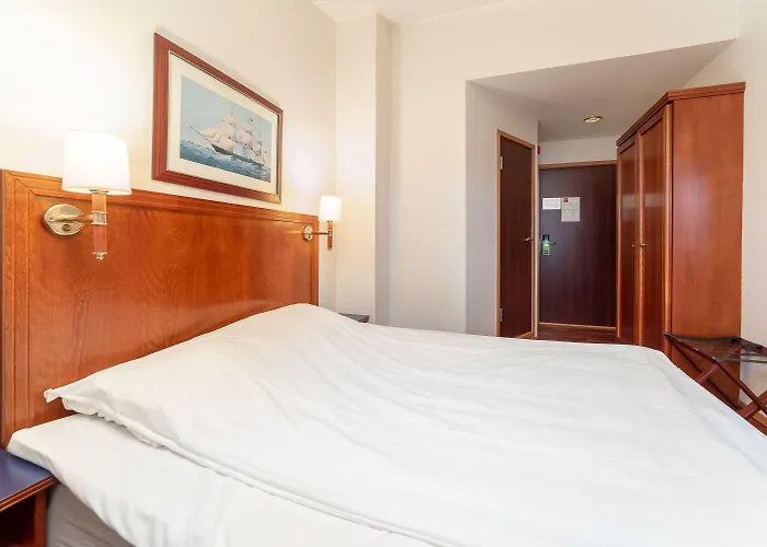 Thon Hotel Sandnes