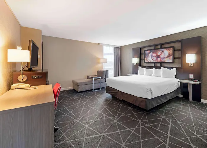 Best Western Plus Austin Central
