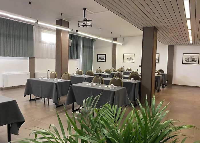 Best Western Modena District