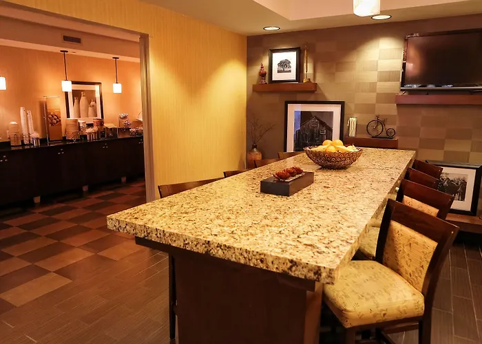 Hampton Inn Eau Claire