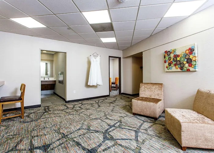 Doubletree By Hilton Appleton, Wi
