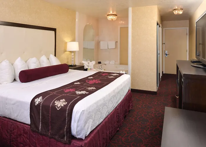 Best Western Coral Hills
