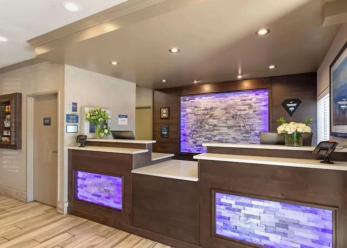 Best Western Greeley