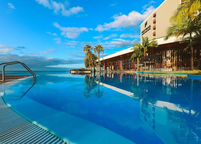 Pestana Casino Park Hotel & Casino
