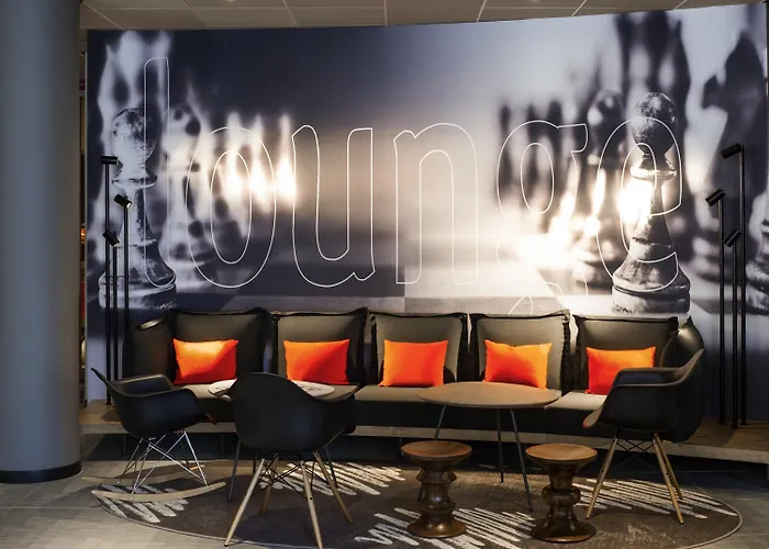 Ibis Gent Centrum St. Baafs Kathedraal