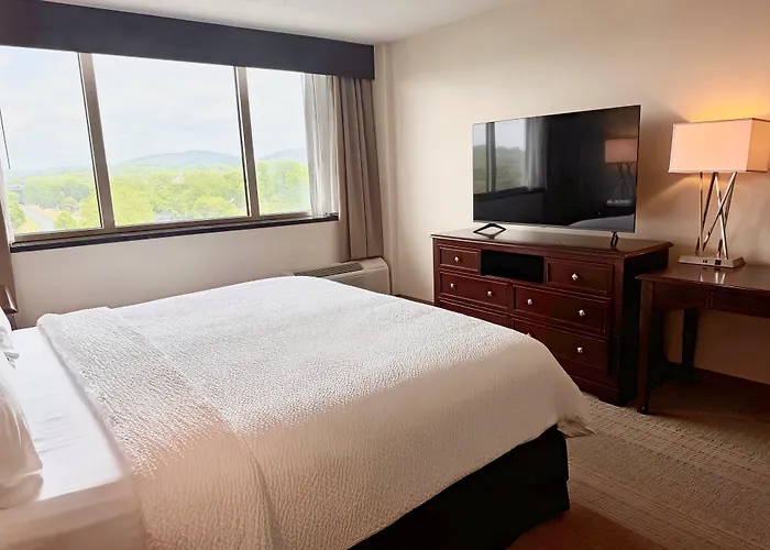 Holiday Inn Birmingham-Airport By Ihg