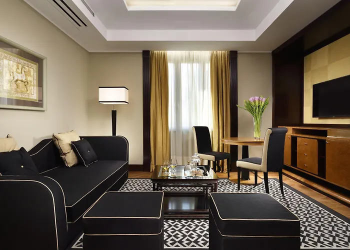 Principi Di Piemonte | Una Esperienze | Preferred Hotels And Resorts