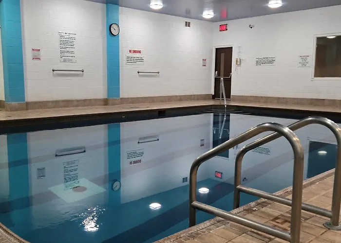 Travelodge By Wyndham Simcoe