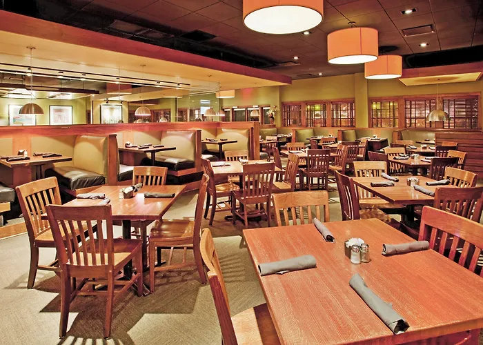 Holiday Inn At The Campus By Ihg