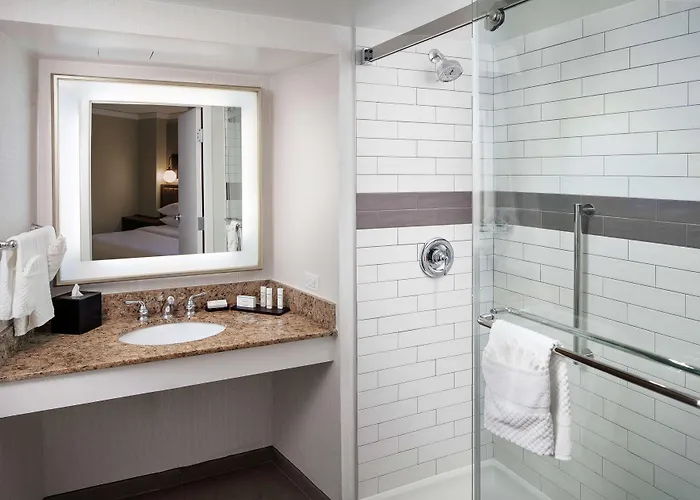 Embassy Suites Tysons Corner