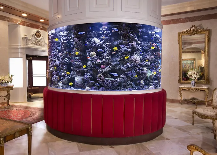 The Kimberly Hotel Nueva York