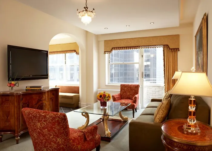 The Kimberly Hotel Nueva York