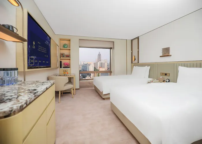 Jinling Hotel