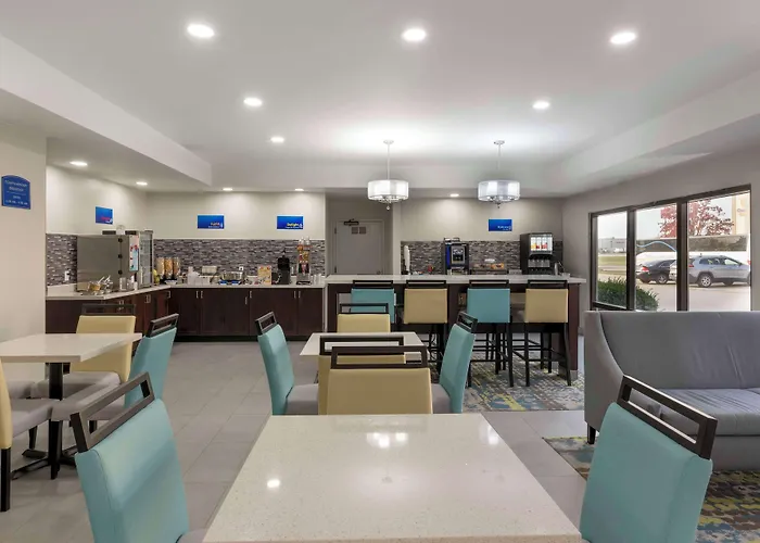 Best Western - Mattoon