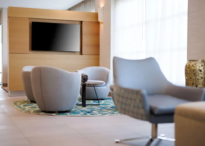 Hyatt Place San Carlos