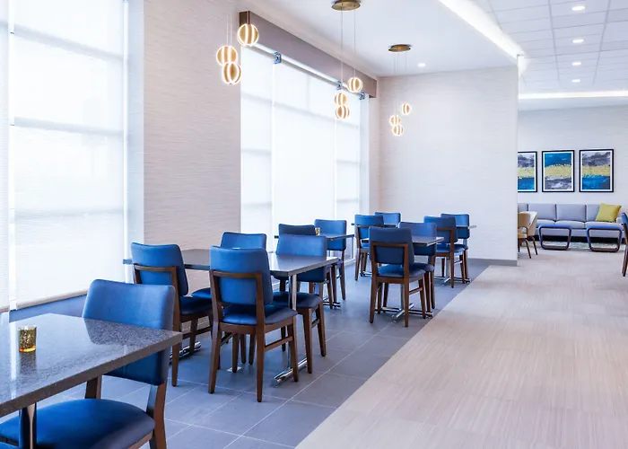 Hyatt Place San Carlos