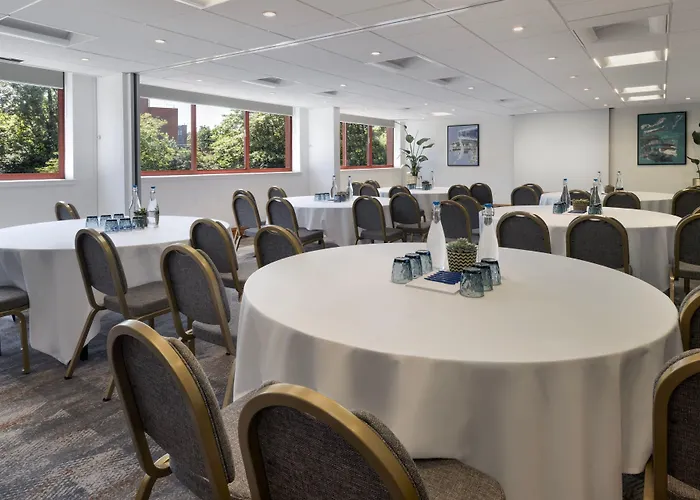 Delta Hotels By Marriott Swindon