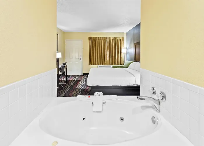 Americas Best Value Inn Grayson