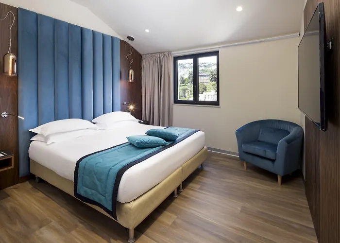 Best Western Plus City Hotel