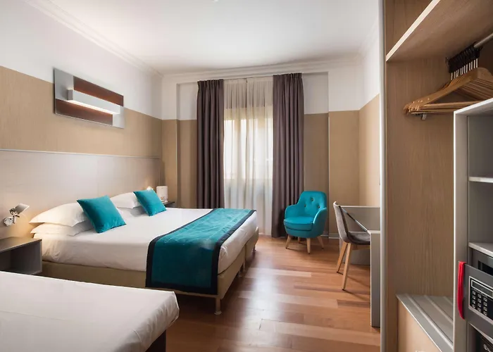 Best Western Plus City Hotel