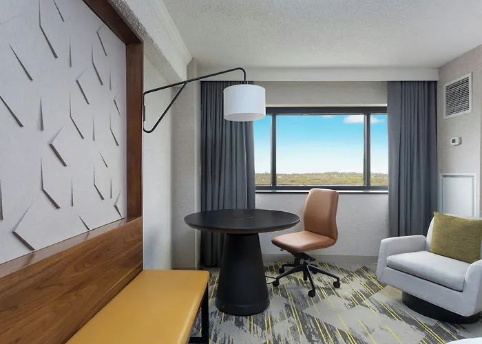 Sheraton Edison