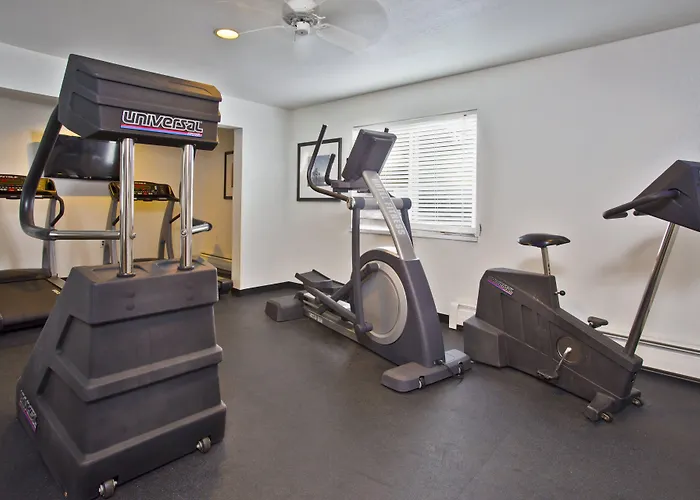 Holiday Inn Express Mackinaw City By Ihg