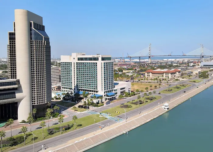 Omni Corpus Christi Hotel