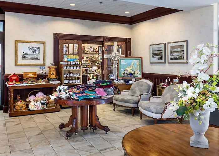 Park Place Hotel & Conference Center
