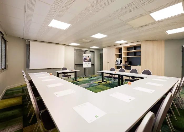 ibis Styles Bordeaux Begles Arena