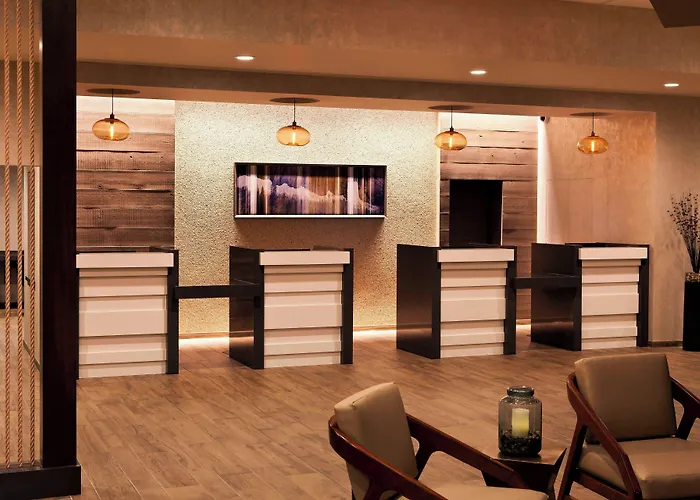 Denver Marriott West