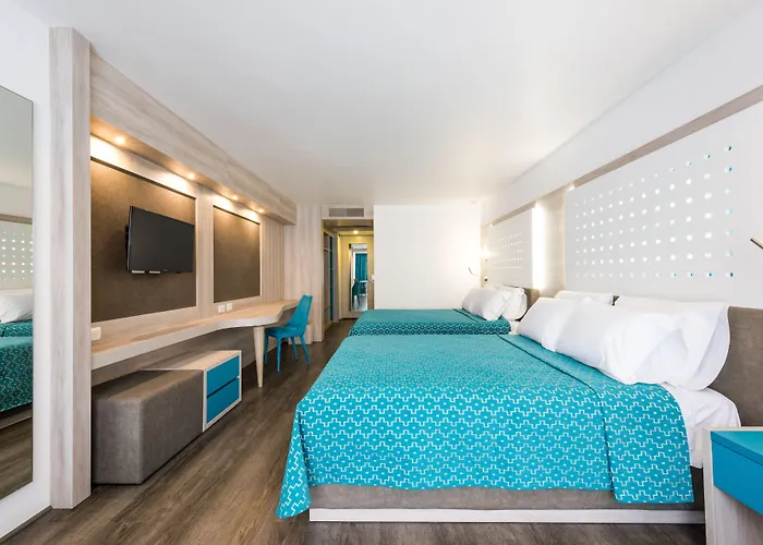 Hotel Casa Blanca