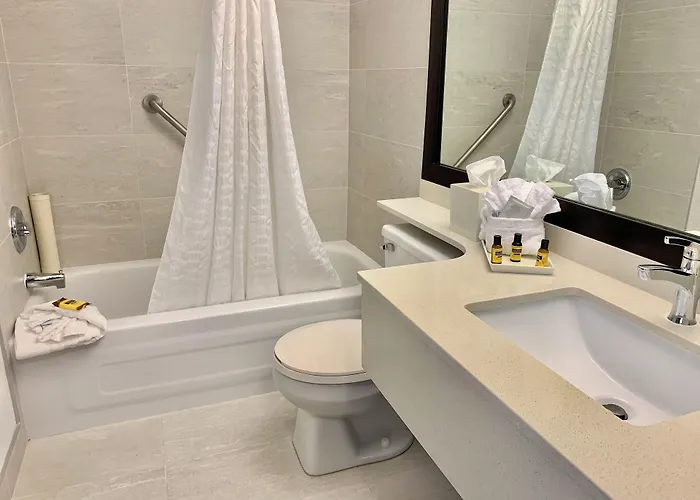 Best Western Plus Regency Inn And Conference Centre
