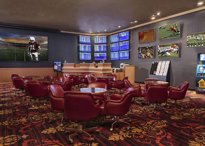 Maverick Hotel And Casino By Red Lion Hotels
