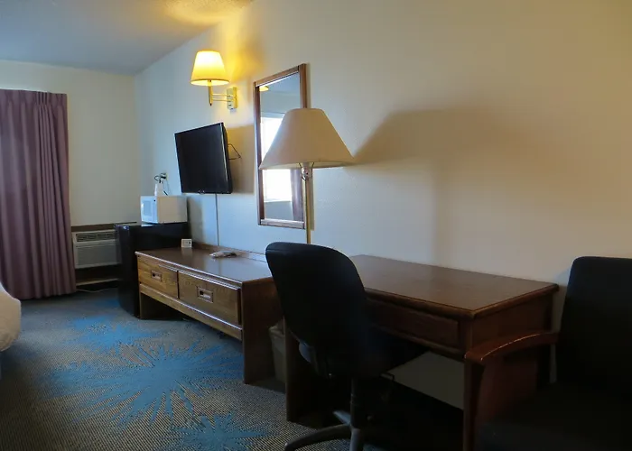 Days Inn By Wyndham Alamosa