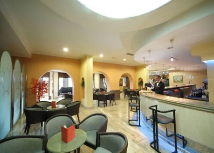 Hotel Spa Congreso