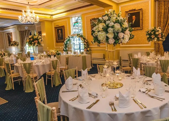 West Retford Hotel, BW Signature Collection